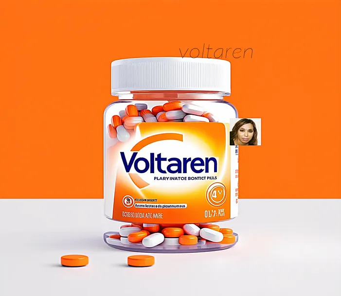 Voltaren 1