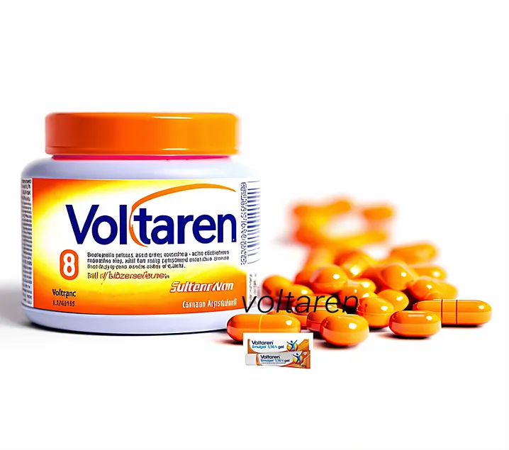 Voltaren 2